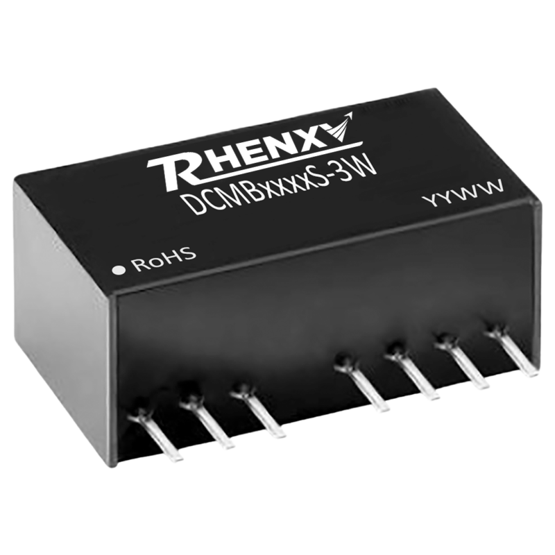 DCMB48xxS-3W