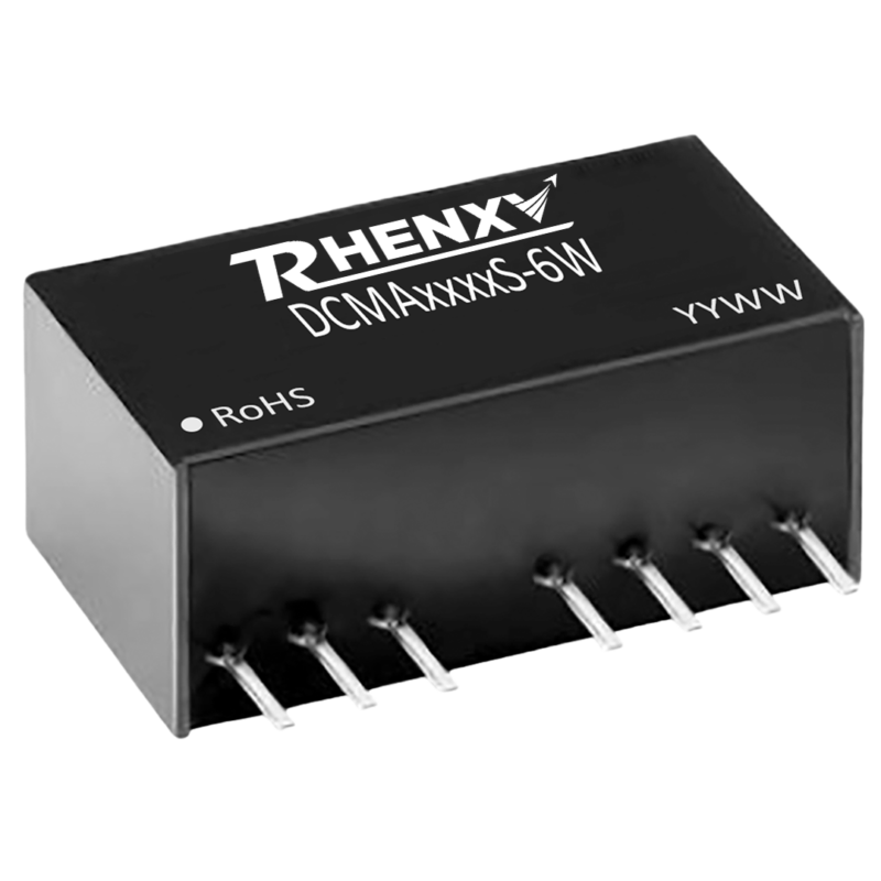 DCMA48xxS-6W