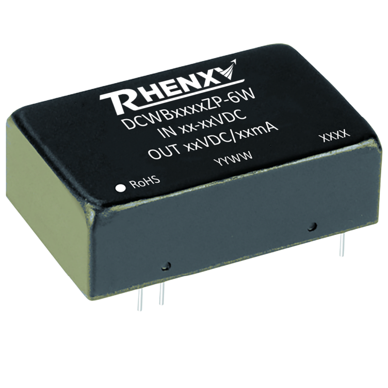 DCWB24xxZP-6W