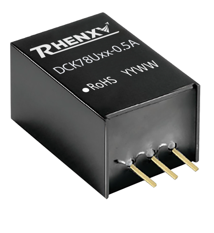 DCK78Uxx-0.5A