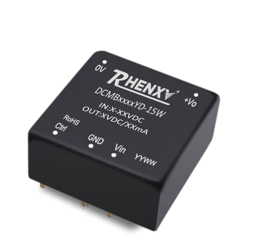 DCMB24xxYD-15W