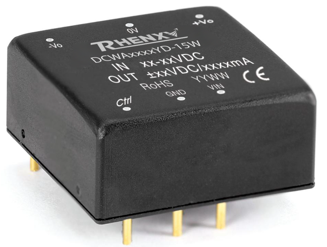 DCWA24xxYD-15W