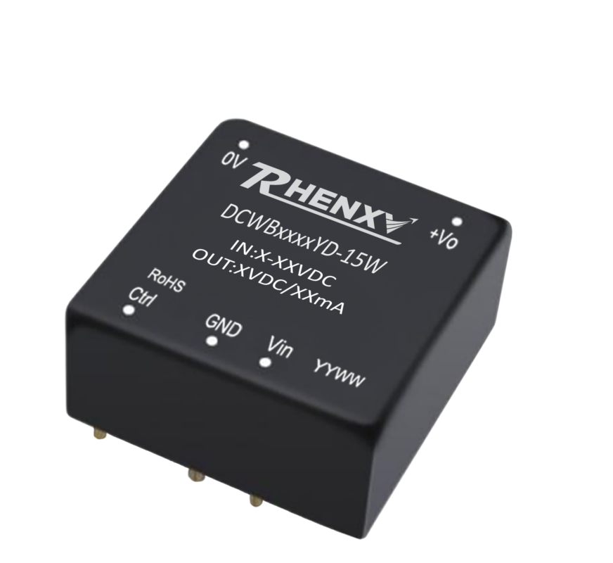 DCWB48xxYD-15W