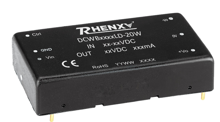 DCWB24xxLD-20W